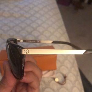 Tory Burch sunglasses